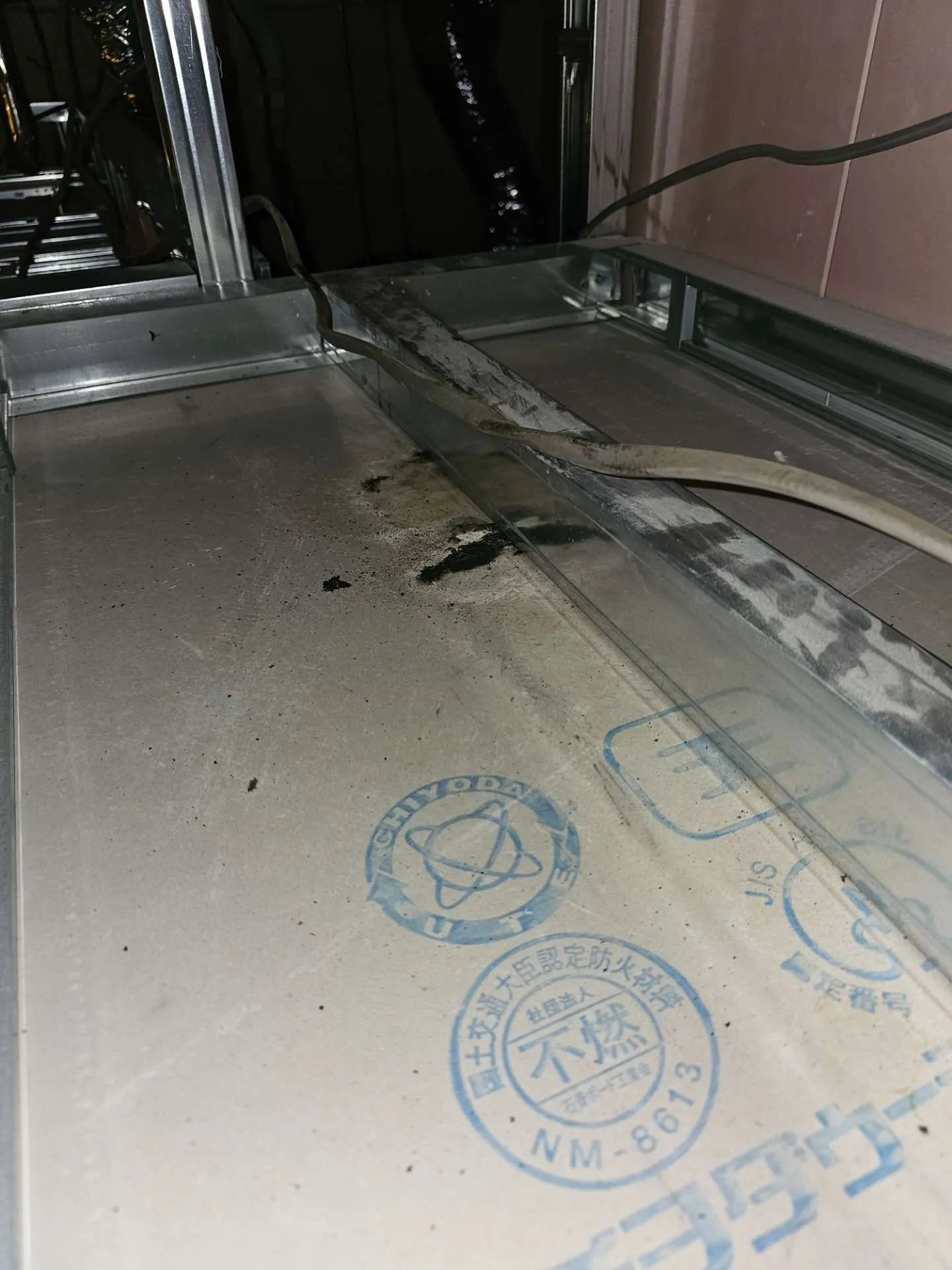 春から夏に急増する仙台市の農産物保管庫の結露カビ問題｜品質低下と損失を防ぐ専門対策