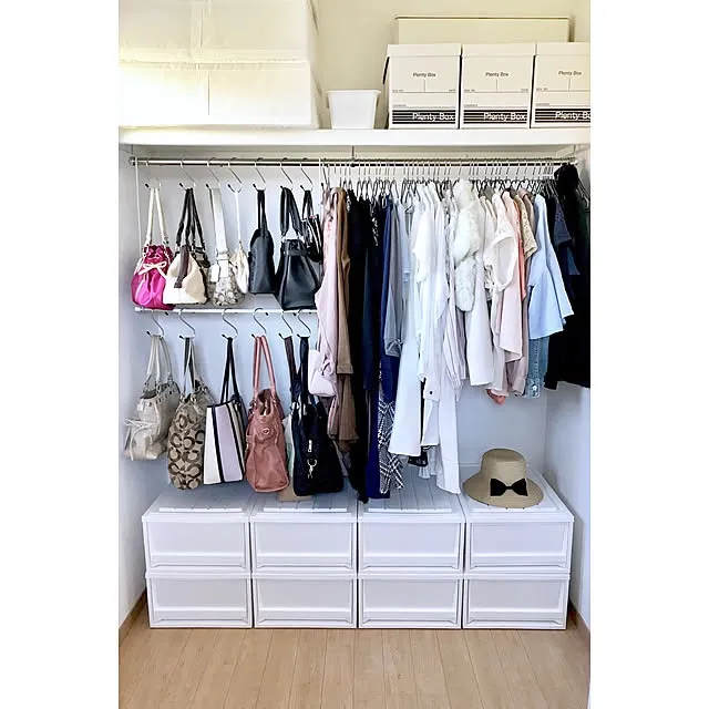 衣替え後に急増する衣類カビ問題｜見えない湿気と収納環境の落とし穴を徹底解説