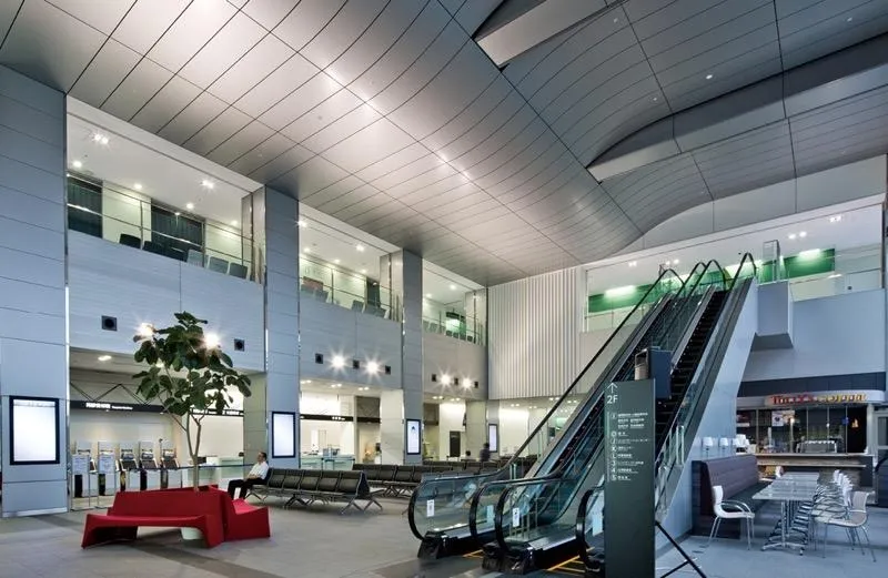 新築でも安心できない！？外調機があっても発生するカビの原因と対策｜ホテル・病院・介護施設の湿気問題を徹底解説