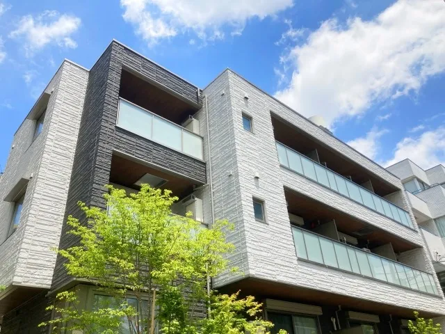 仙台のマンション