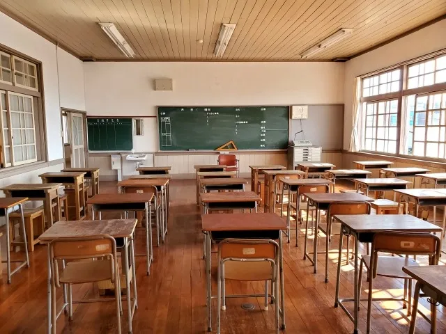 学校・保育所