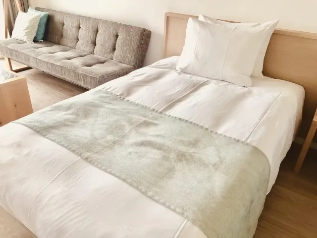 ホテル